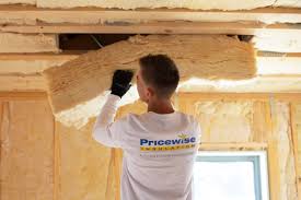 Best Blown-In Insulation  in Hawthorne, NJ